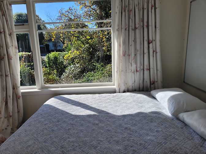 Heidi's room