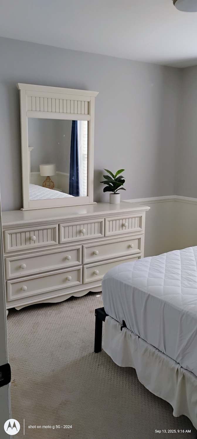 Tikki's room