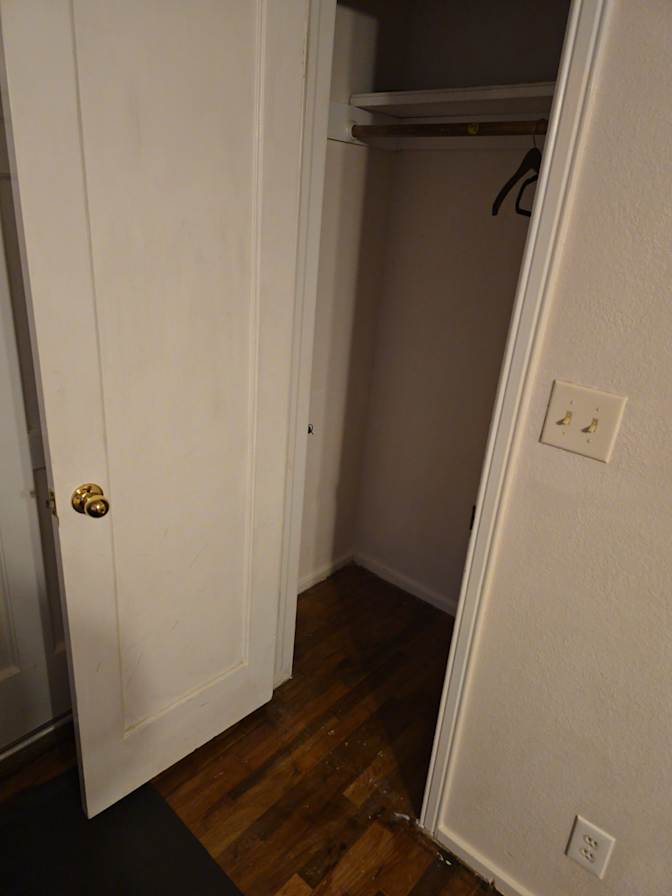 Kay's room