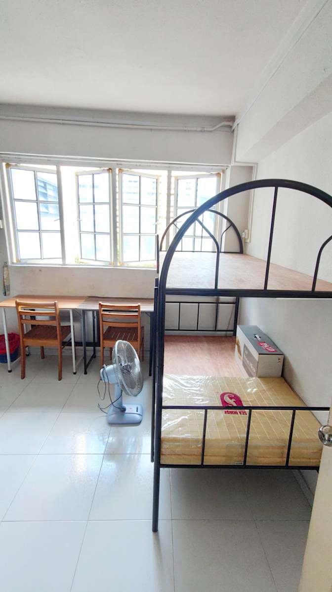 yuxyux's room