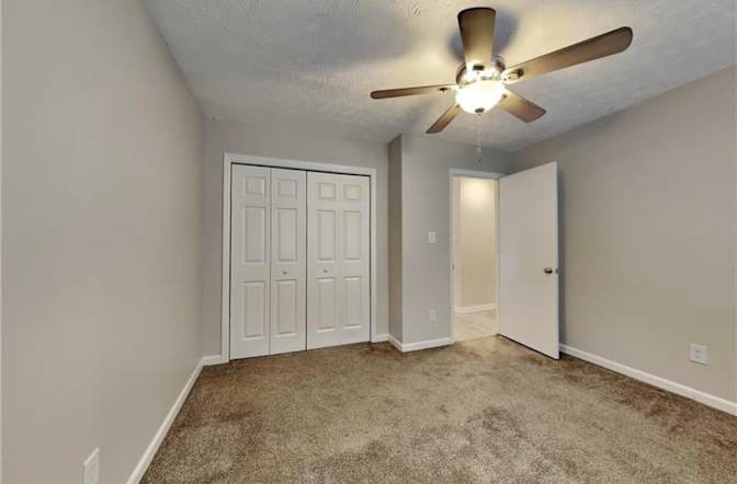 Adrian Gonzalez's room