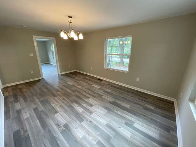 Alcove Rooms's room