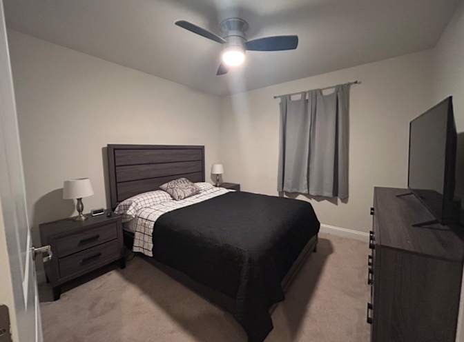 RoomRent's room