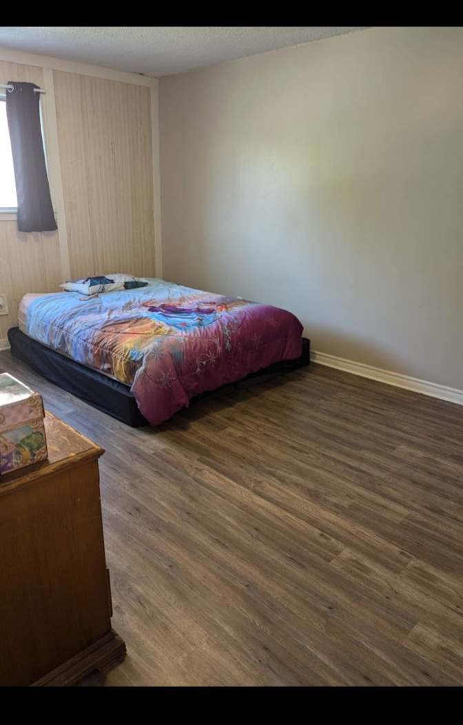 Athul Krishna's room