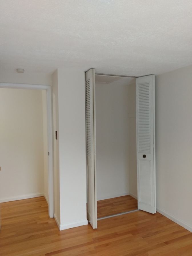 Gregg's room