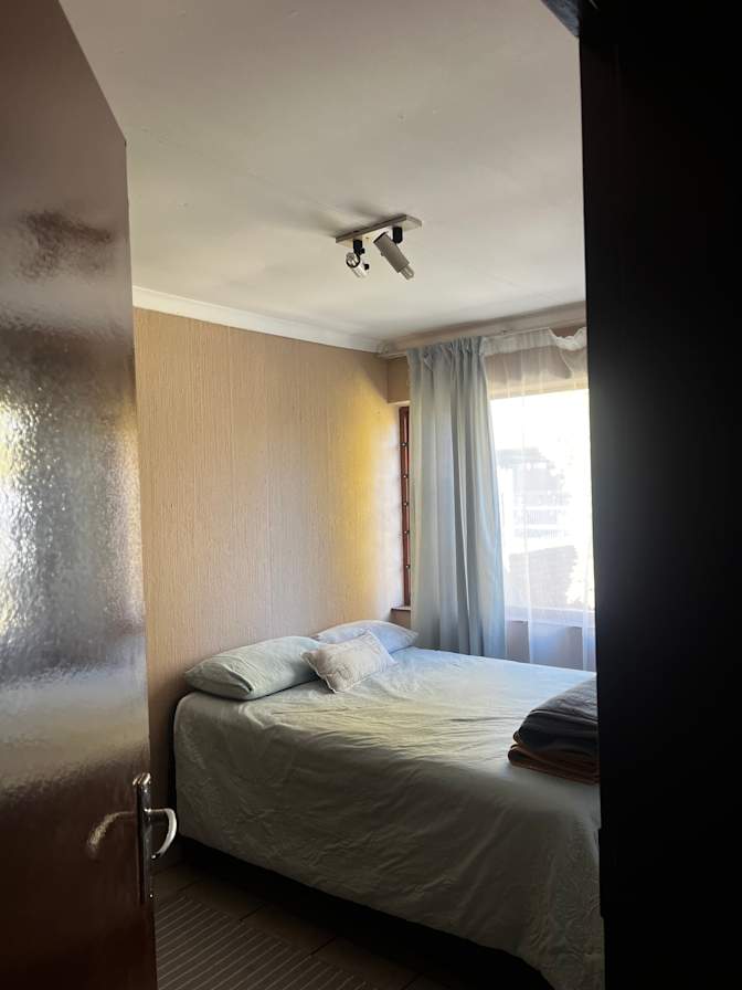 Vanessa's room