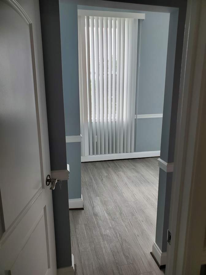 Vita's room
