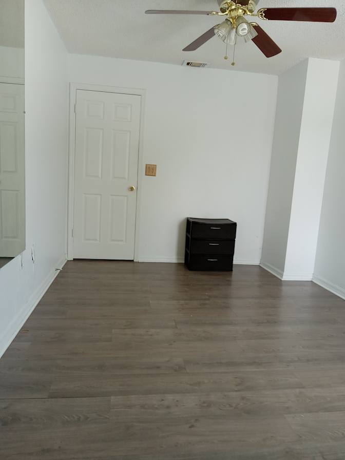 Joseph's room