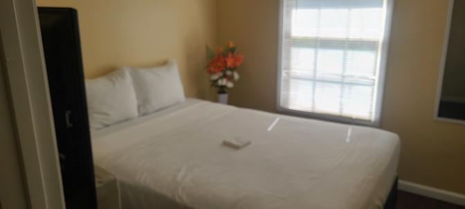 Anthony's room