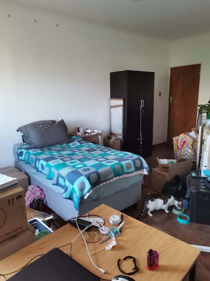 Emelia's room