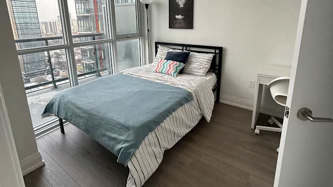 Liwinco's room