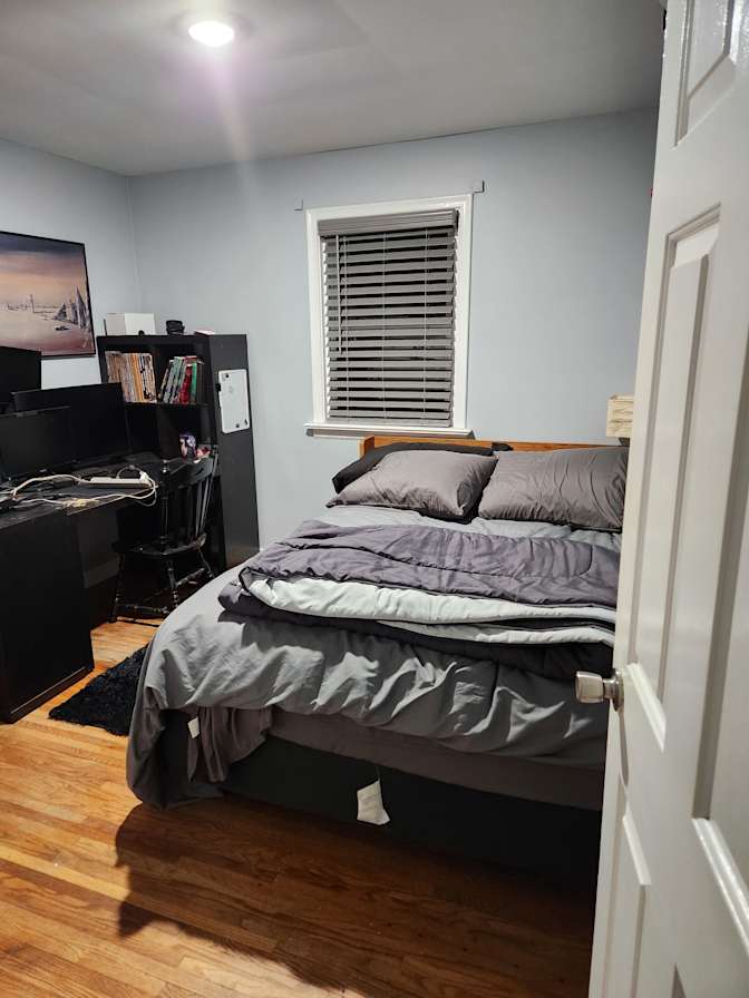 Stephanie's room