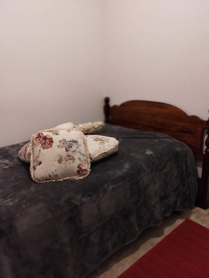 VENERA's room