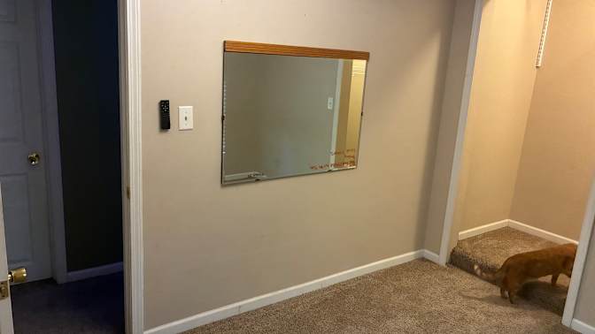 Jessica's room