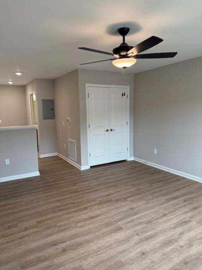 Gabriel's room