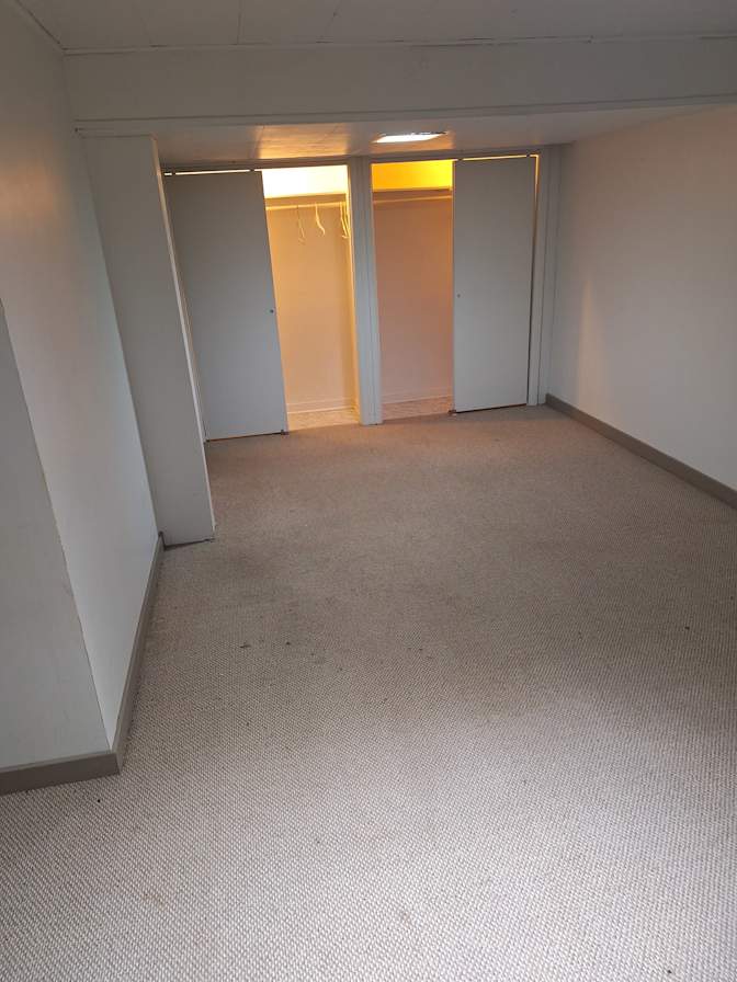 Andy's room