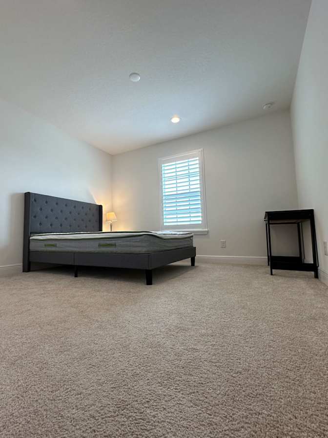 Cathy's room