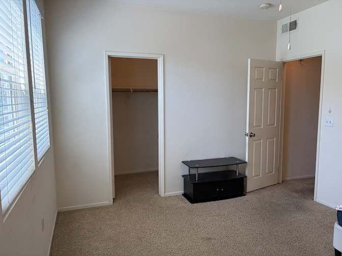 Jude's room