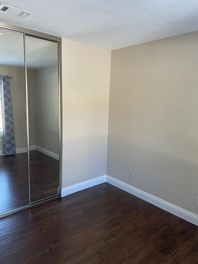 Conor's room