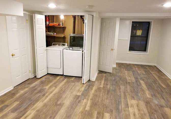Bob's room