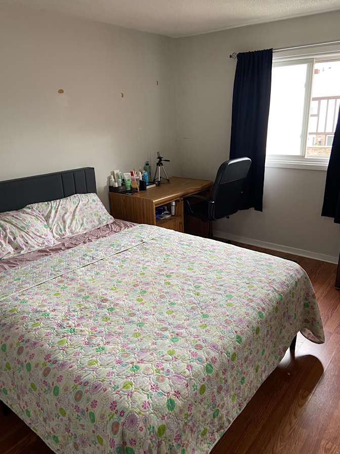 Jay's room