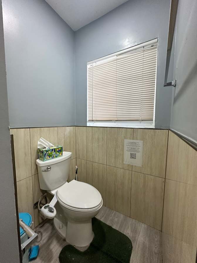 Daniel's room
