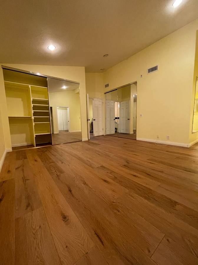 Ben's room