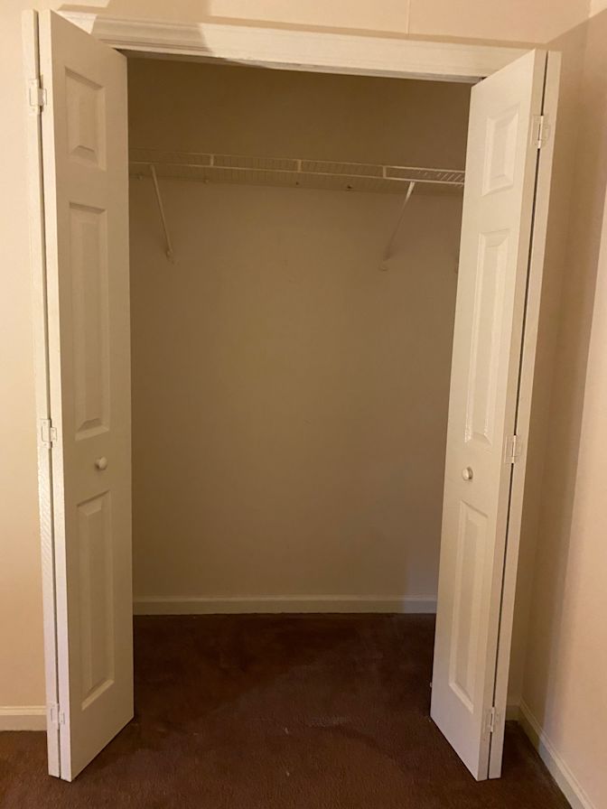 Elijah's room