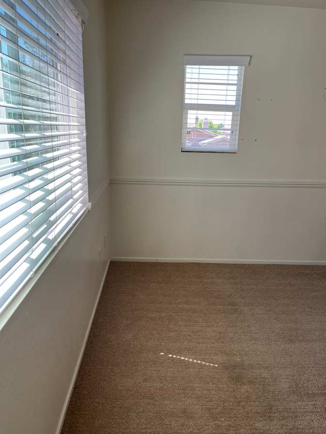 Jessica Mosqueda's room
