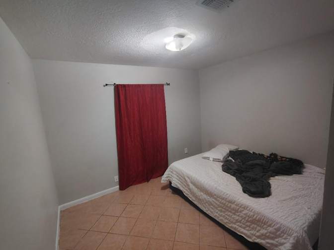 Mia Morales's room