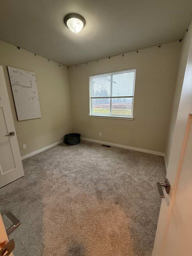 Joseph Weingarten's room