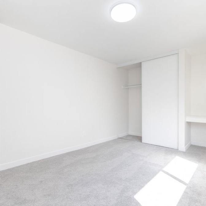 Ebonika Hudson's room