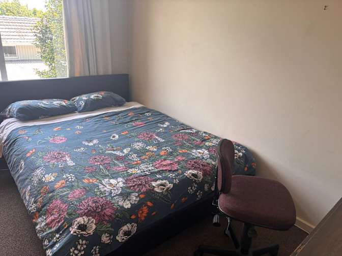 Sue's room