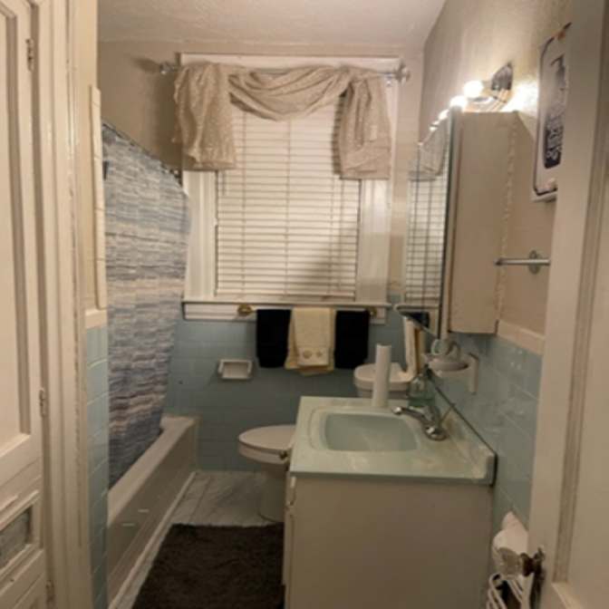 jennifer's room