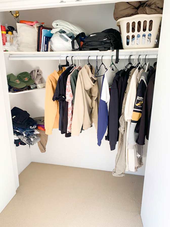 Midi's room