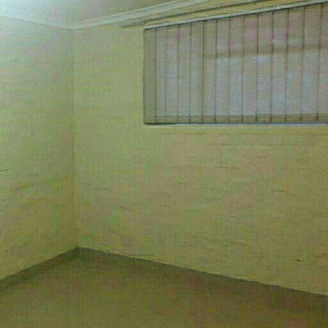 Werner's room