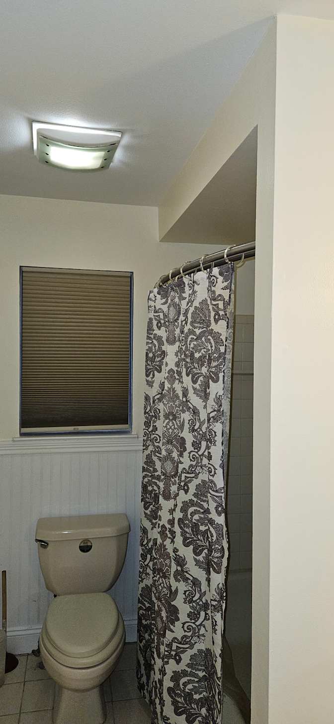 Pamela's room