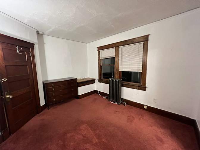 David's room