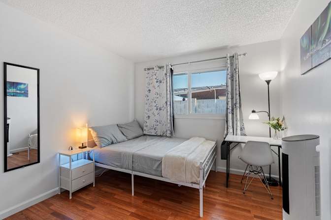 PadSplit's room