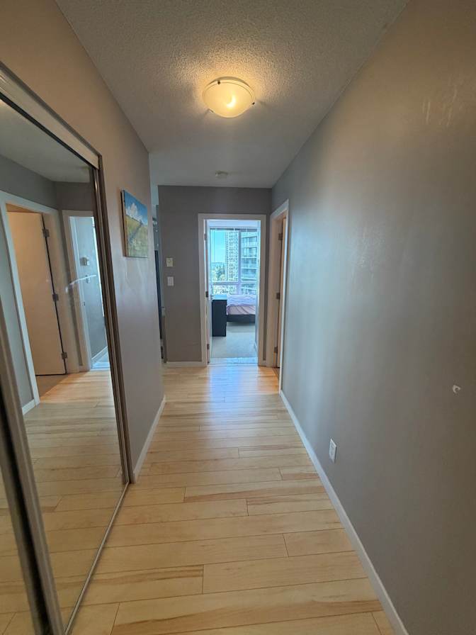 Stephanie's room