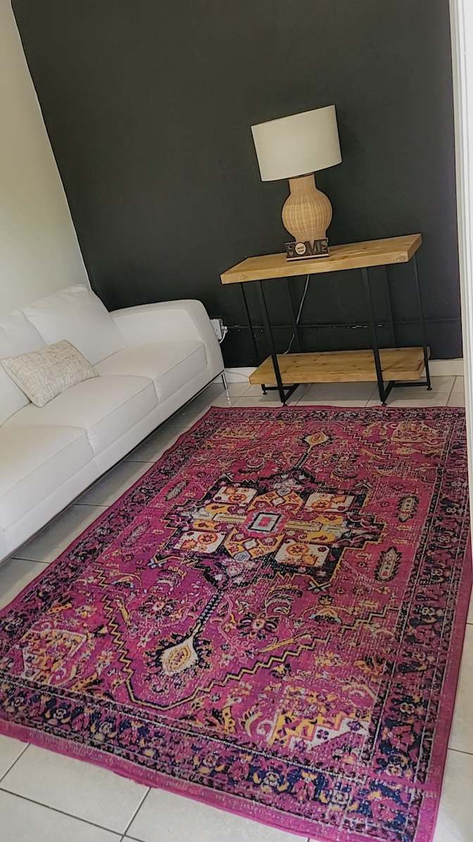 Merileine's room
