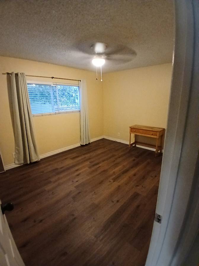 Marina's room