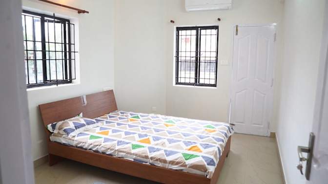 Rosemary's room