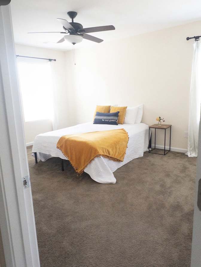 Jessica's room