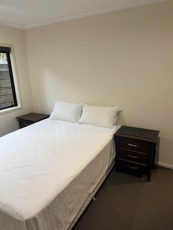 Prinu's room