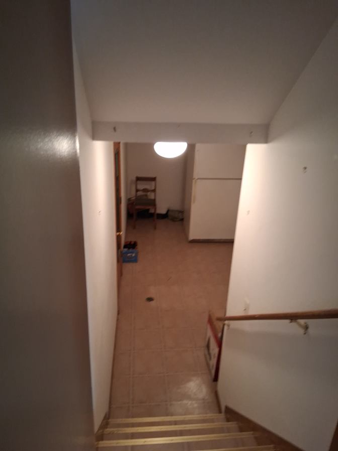 Daniel's room