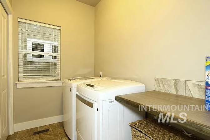Brandon Bailey's room