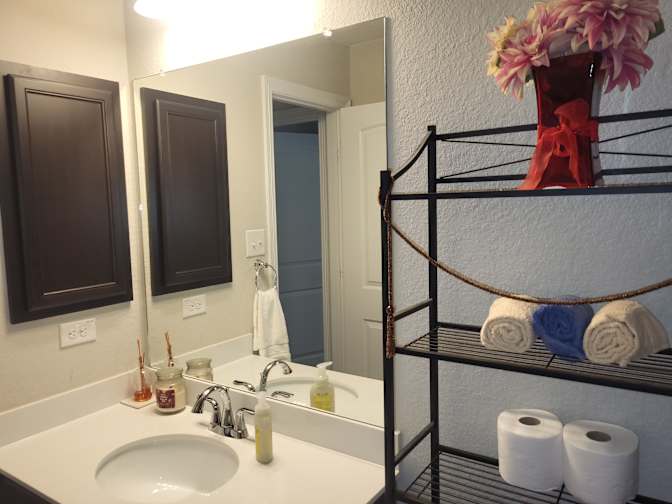 Jennifer's room