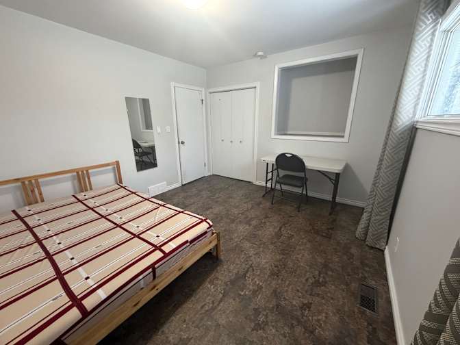 Susan's room