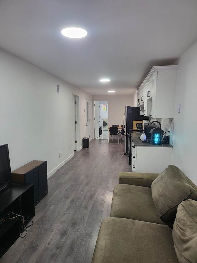 Nelson Couto's room